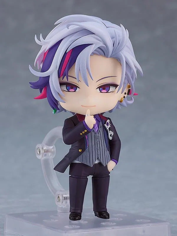 Nijisanji - Fuwa Minato - Nendoroid #2516 (Good Smile Company)ㅤ – Good Smile Company – ActionFigureBrasil