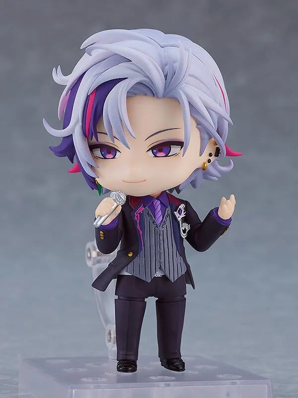 Nijisanji - Fuwa Minato - Nendoroid #2516 (Good Smile Company)ㅤ – Good Smile Company – ActionFigureBrasil