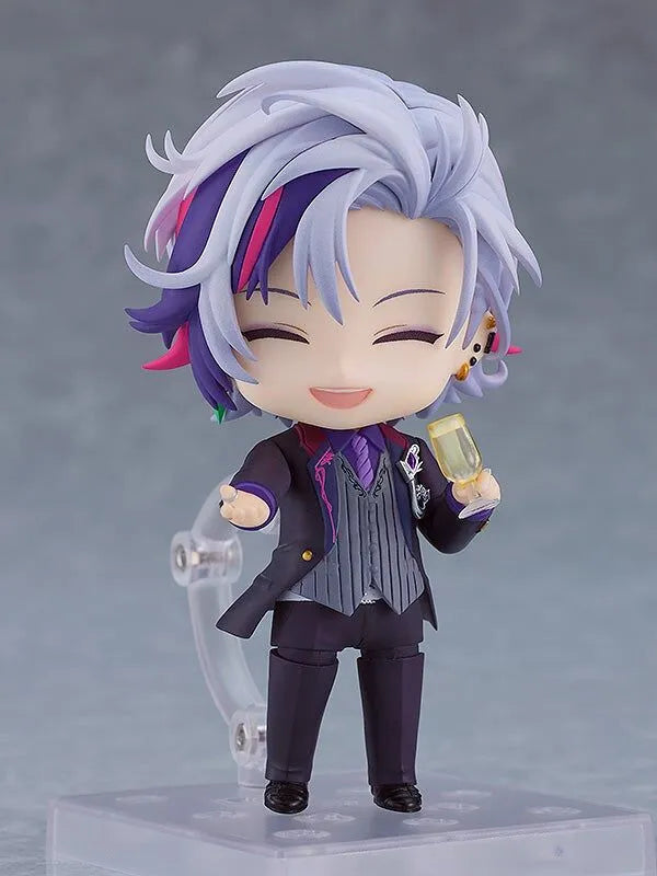 Nijisanji - Fuwa Minato - Nendoroid #2516 (Good Smile Company)ㅤ – Good Smile Company – ActionFigureBrasil
