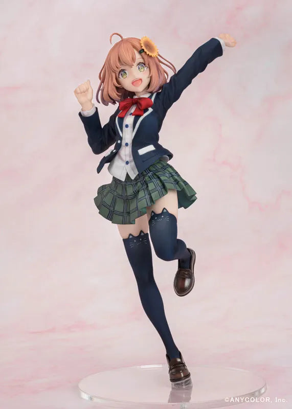Nijisanji - Honma Himawari (AniGift)ㅤ – AniGift – ActionFigureBrasil