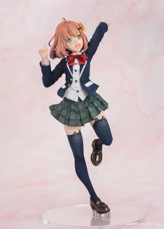 Nijisanji - Honma Himawari (AniGift)ㅤ – AniGift – ActionFigureBrasil