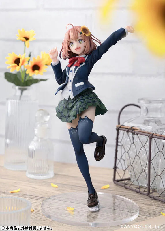 Nijisanji - Honma Himawari (AniGift)ㅤ – AniGift – ActionFigureBrasil