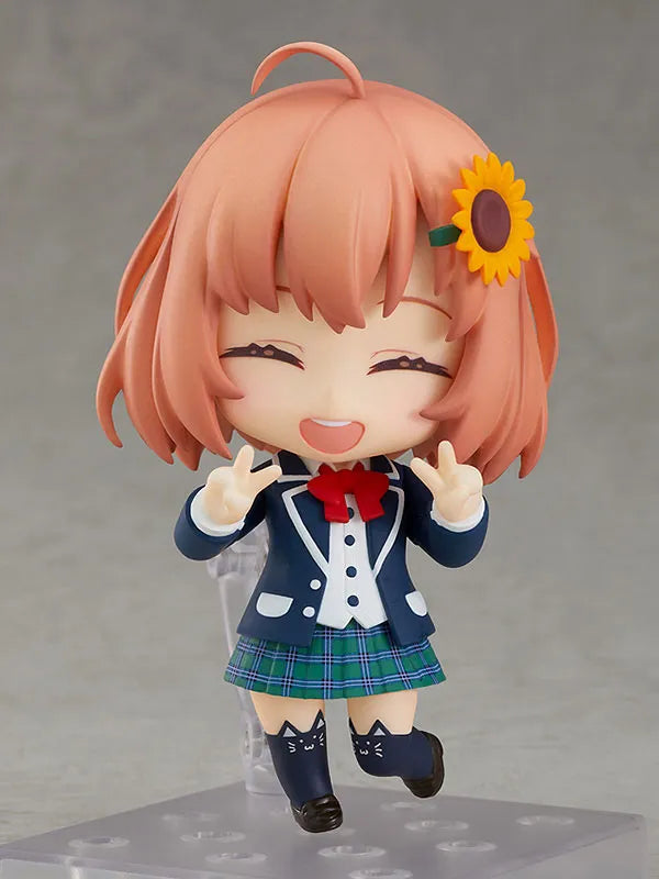 Nijisanji - Honma Himawari - Nendoroid #1586 (Good Smile Company)ㅤ – Good Smile Company – ActionFigureBrasil