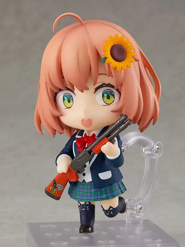 Nijisanji - Honma Himawari - Nendoroid #1586 (Good Smile Company)ㅤ – Good Smile Company – ActionFigureBrasil