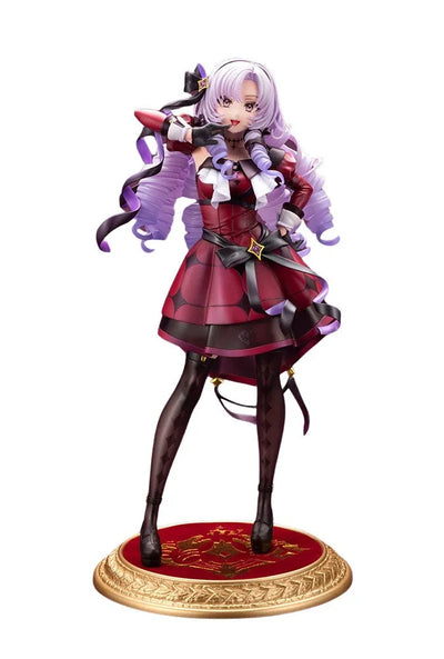 Nijisanji - Hyakumantenbara Salome - 1/7 (Kotobukiya) [Shop Exclusive]ㅤ – Kotobukiya – ActionFigureBrasil