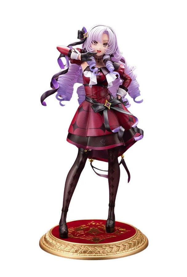 Nijisanji - Hyakumantenbara Salome - 1/7 (Kotobukiya) [Shop Exclusive]ㅤ – Kotobukiya – ActionFigureBrasil