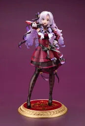 Nijisanji - Hyakumantenbara Salome - 1/7 (Kotobukiya) [Shop Exclusive]ㅤ – Kotobukiya – ActionFigureBrasil