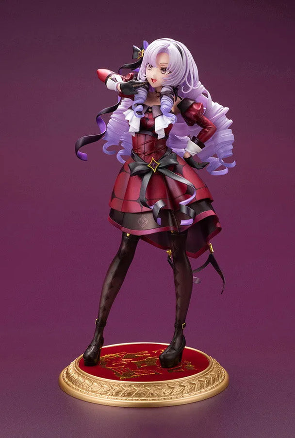 Nijisanji - Hyakumantenbara Salome - 1/7 (Kotobukiya) [Shop Exclusive]ㅤ – Kotobukiya – ActionFigureBrasil