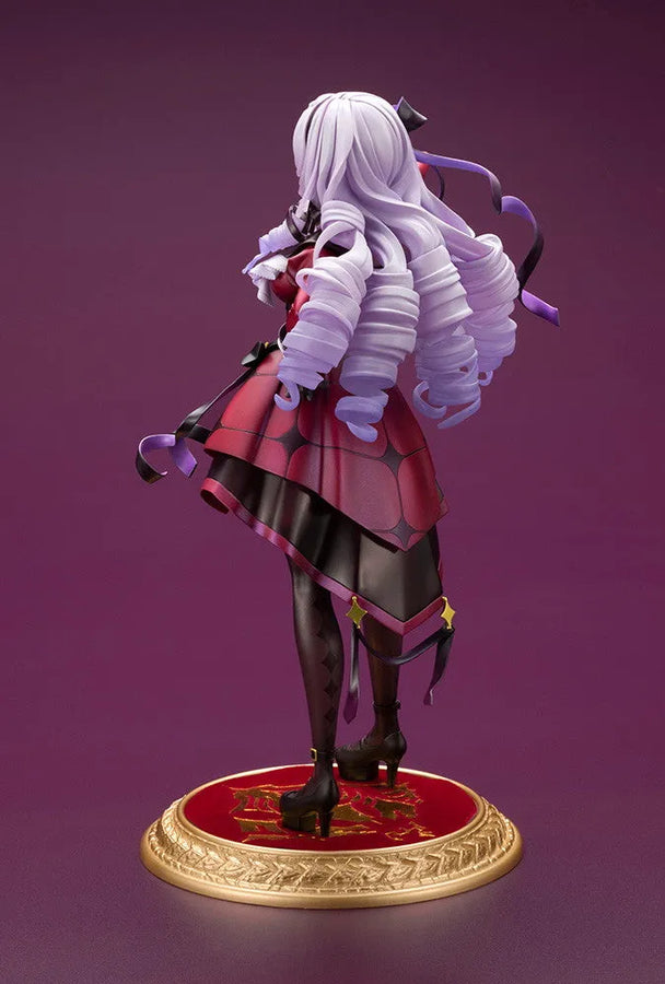 Nijisanji - Hyakumantenbara Salome - 1/7 (Kotobukiya) [Shop Exclusive]ㅤ – Kotobukiya – ActionFigureBrasil