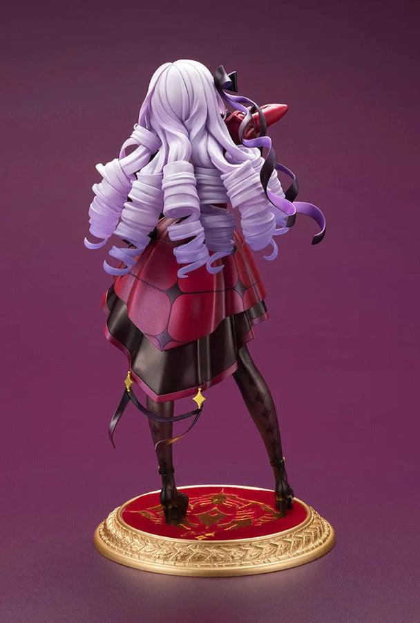 Nijisanji - Hyakumantenbara Salome - 1/7 (Kotobukiya) [Shop Exclusive]ㅤ – Kotobukiya – ActionFigureBrasil