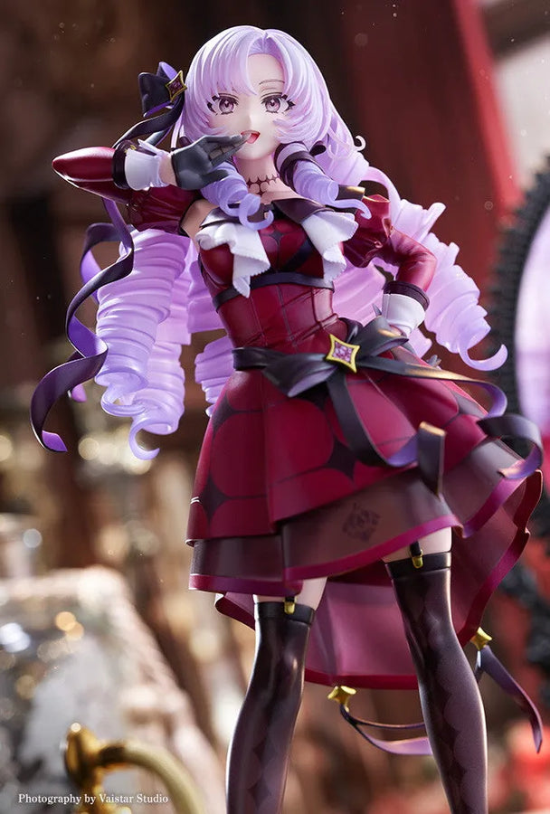 Nijisanji - Hyakumantenbara Salome - 1/7 (Kotobukiya) [Shop Exclusive]ㅤ – Kotobukiya – ActionFigureBrasil
