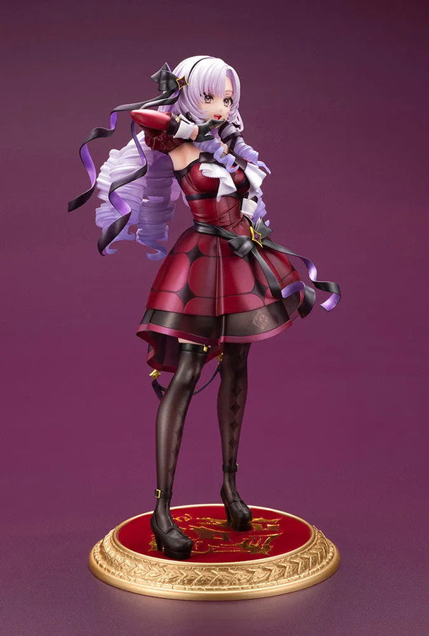 Nijisanji - Hyakumantenbara Salome - 1/7 (Kotobukiya) [Shop Exclusive]ㅤ – Kotobukiya – ActionFigureBrasil