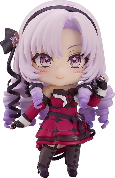 Nijisanji - Hyakumantenbara Salome - Nendoroid #2183 (Good Smile Company)ㅤ – Good Smile Company – ActionFigureBrasil