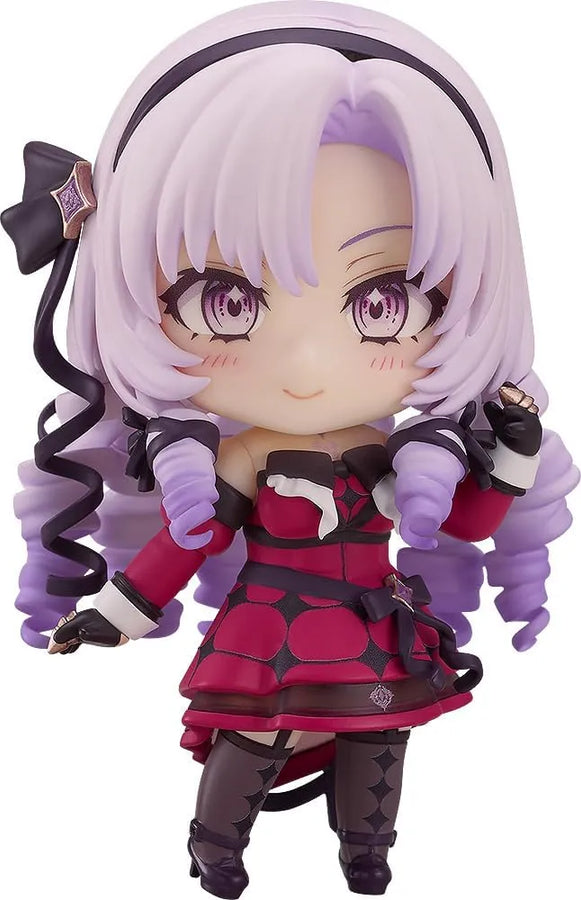 Nijisanji - Hyakumantenbara Salome - Nendoroid #2183 (Good Smile Company)ㅤ – Good Smile Company – ActionFigureBrasil