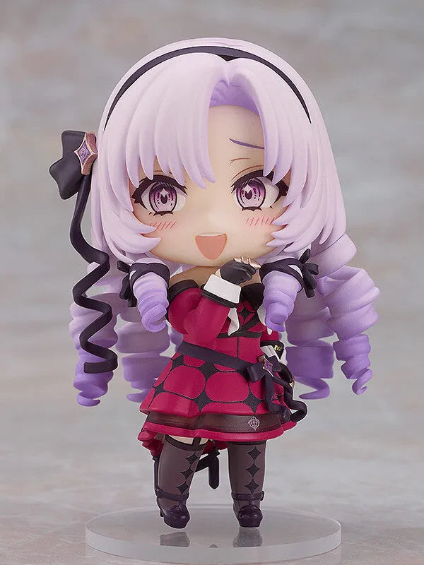 Nijisanji - Hyakumantenbara Salome - Nendoroid #2183 (Good Smile Company)ㅤ – Good Smile Company – ActionFigureBrasil