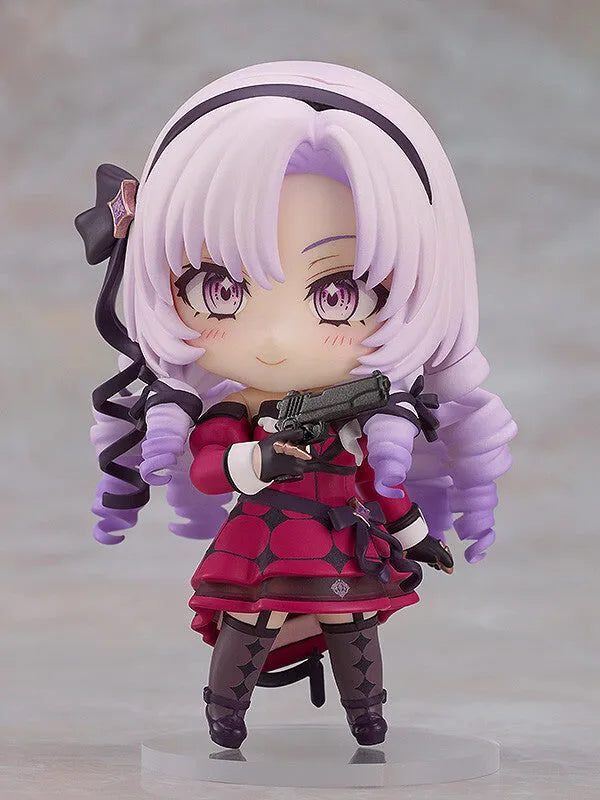 Nijisanji - Hyakumantenbara Salome - Nendoroid #2183 (Good Smile Company)ㅤ – Good Smile Company – ActionFigureBrasil