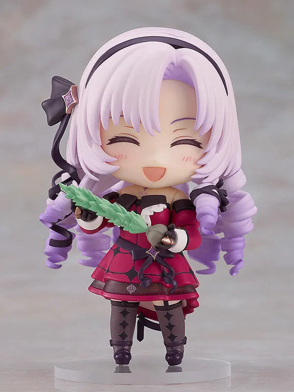 Nijisanji - Hyakumantenbara Salome - Nendoroid #2183 (Good Smile Company)ㅤ – Good Smile Company – ActionFigureBrasil