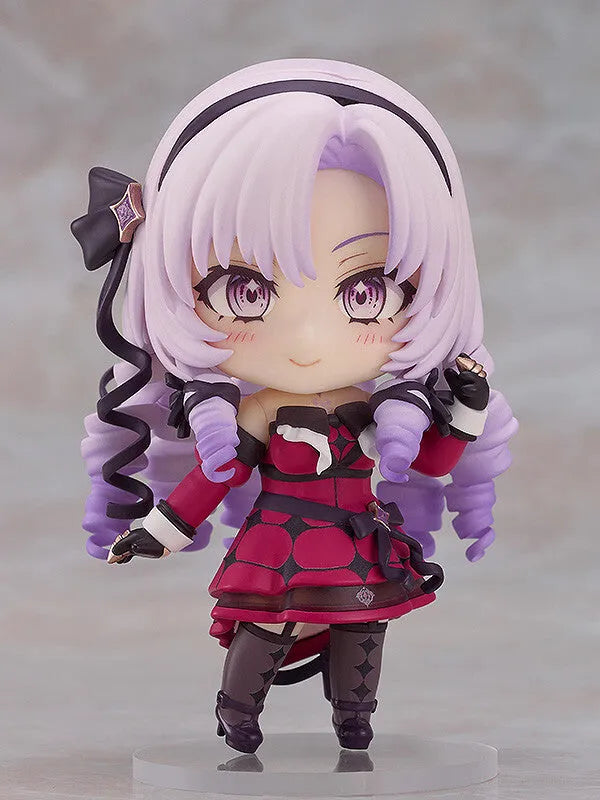 Nijisanji - Hyakumantenbara Salome - Nendoroid #2183 (Good Smile Company)ㅤ – Good Smile Company – ActionFigureBrasil