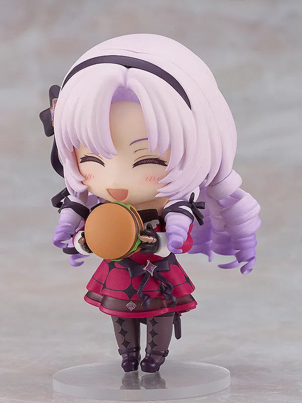 Nijisanji - Hyakumantenbara Salome - Nendoroid #2183 (Good Smile Company)ㅤ – Good Smile Company – ActionFigureBrasil