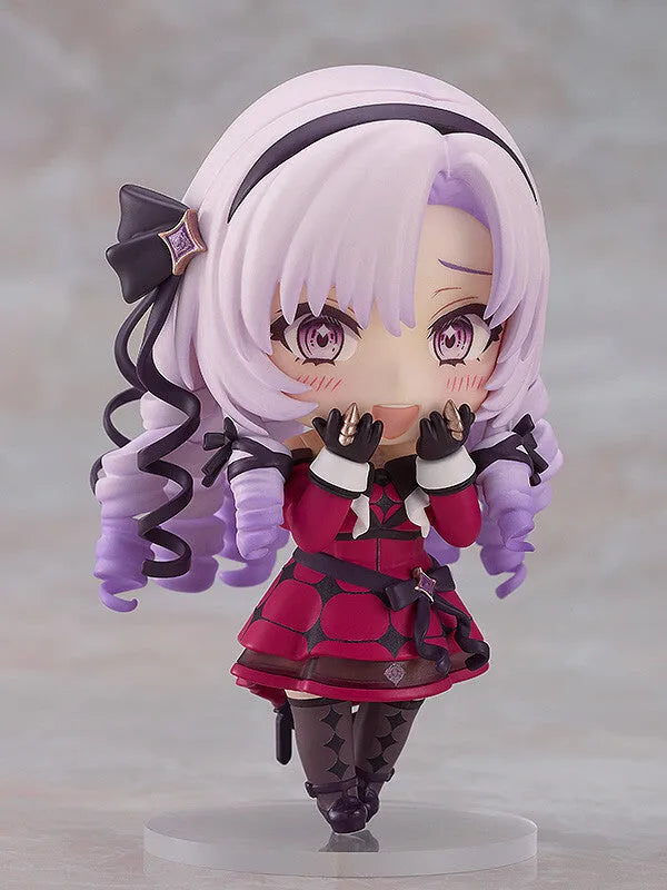 Nijisanji - Hyakumantenbara Salome - Nendoroid #2183 (Good Smile Company)ㅤ – Good Smile Company – ActionFigureBrasil