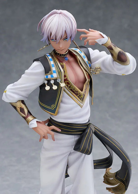 Nijisanji - Ibrahim - 1/7 (Alice Glint, DMM Factory)ㅤ – DMM Factory – ActionFigureBrasil
