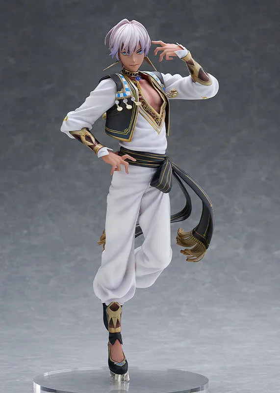 Nijisanji - Ibrahim - 1/7 (Alice Glint, DMM Factory)ㅤ – DMM Factory – ActionFigureBrasil