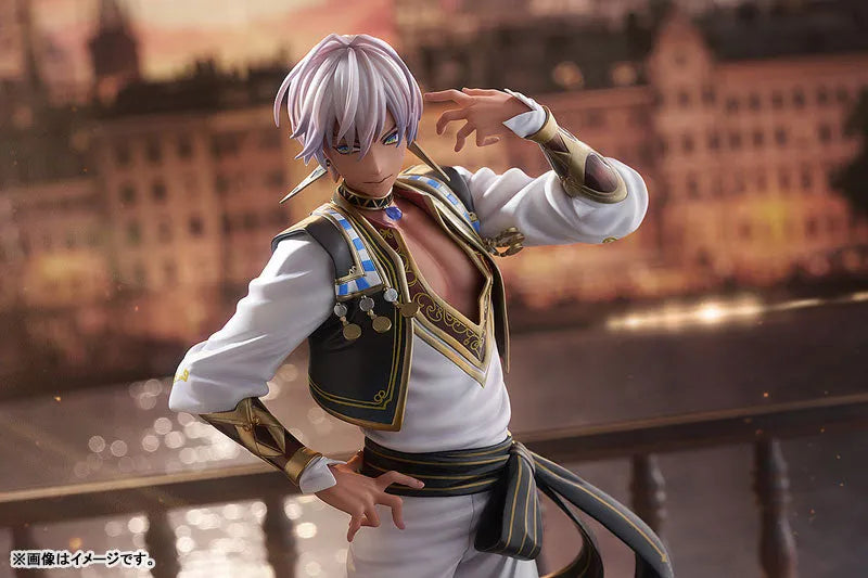 Nijisanji - Ibrahim - 1/7 (Alice Glint, DMM Factory)ㅤ – DMM Factory – ActionFigureBrasil