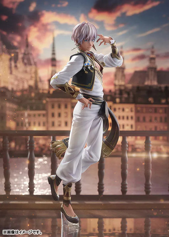 Nijisanji - Ibrahim - 1/7 (Alice Glint, DMM Factory)ㅤ – DMM Factory – ActionFigureBrasil