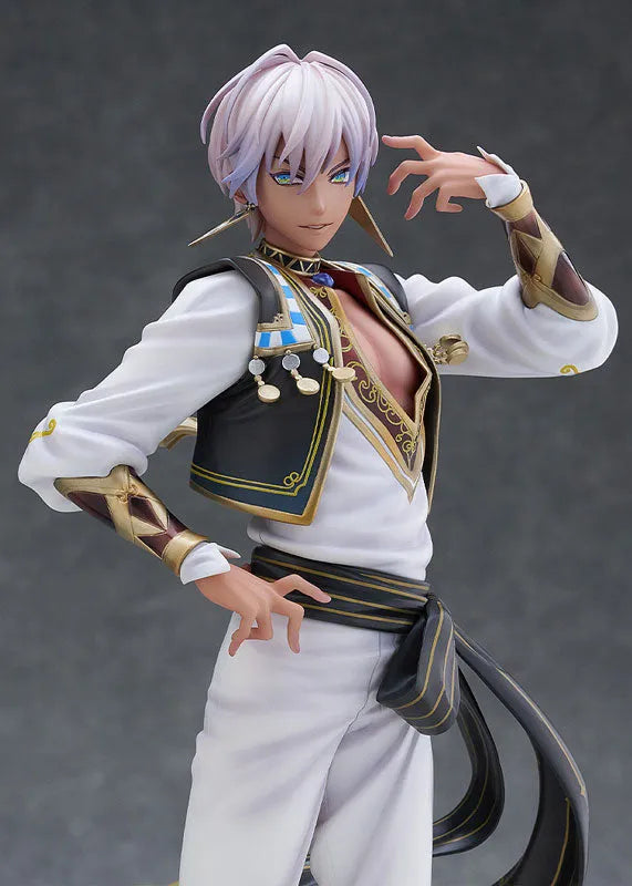 Nijisanji - Ibrahim - 1/7 (Alice Glint, DMM Factory)ㅤ – DMM Factory – ActionFigureBrasil