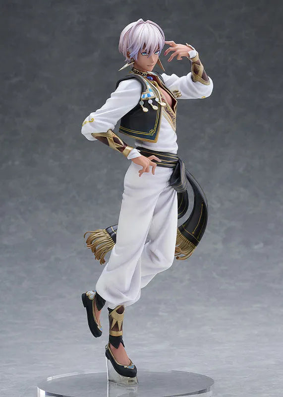 Nijisanji - Ibrahim - 1/7 (Alice Glint, DMM Factory)ㅤ – DMM Factory – ActionFigureBrasil