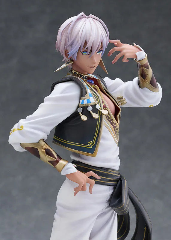 Nijisanji - Ibrahim - 1/7 (Alice Glint, DMM Factory)ㅤ – DMM Factory – ActionFigureBrasil