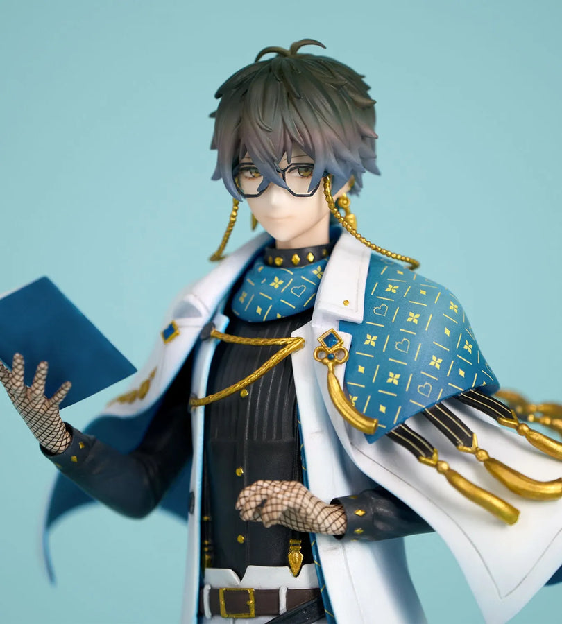 Nijisanji - Ike Eveland - 1/8 (Amnibus, Arma Bianca)ㅤ – Amnibus,Arma Bianca – ActionFigureBrasil