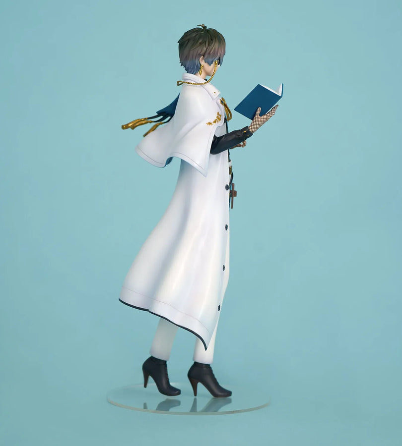 Nijisanji - Ike Eveland - 1/8 (Amnibus, Arma Bianca)ㅤ – Amnibus,Arma Bianca – ActionFigureBrasil