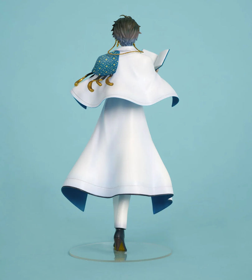 Nijisanji - Ike Eveland - 1/8 (Amnibus, Arma Bianca)ㅤ – Amnibus,Arma Bianca – ActionFigureBrasil