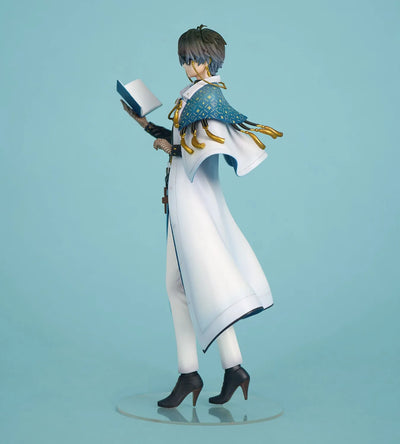 Nijisanji - Ike Eveland - 1/8 (Amnibus, Arma Bianca)ㅤ – Amnibus,Arma Bianca – ActionFigureBrasil — ambientada