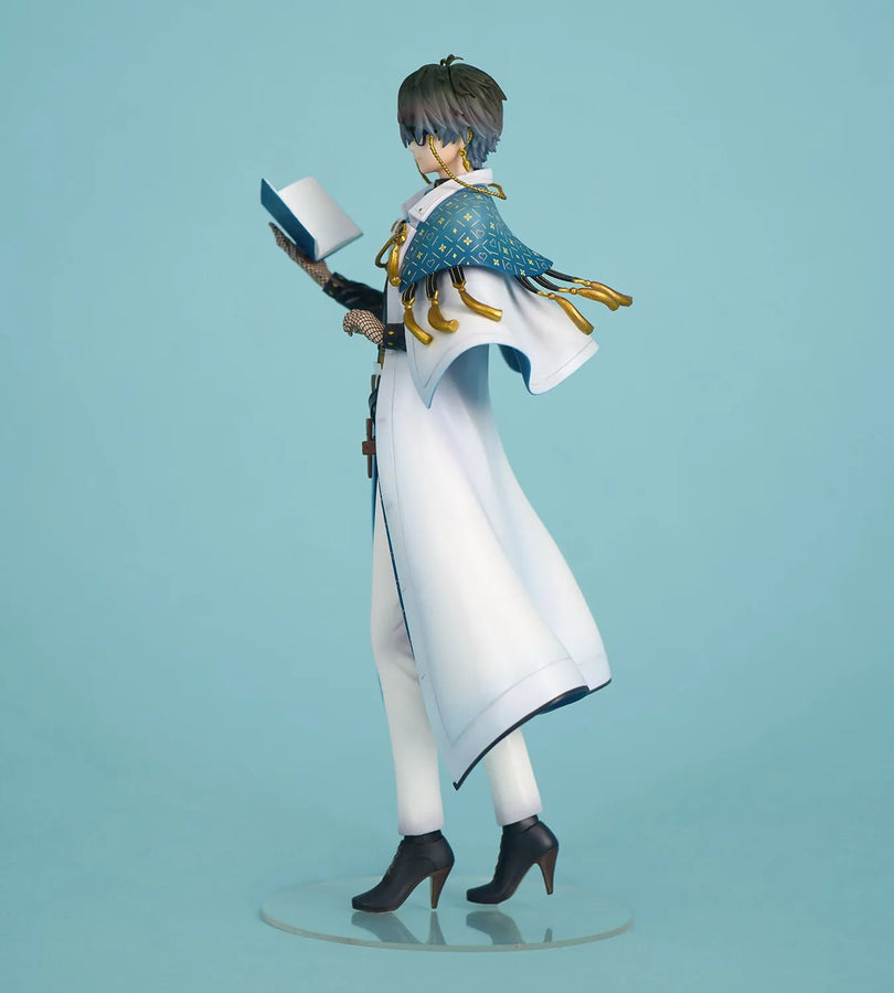 Nijisanji - Ike Eveland - 1/8 (Amnibus, Arma Bianca)ㅤ – Amnibus,Arma Bianca – ActionFigureBrasil