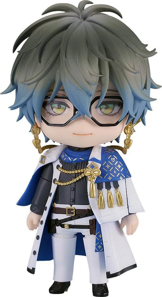 Nijisanji - Ike Eveland - Nendoroid #2428 (Good Smile Company)ㅤ – Good Smile Company – ActionFigureBrasil