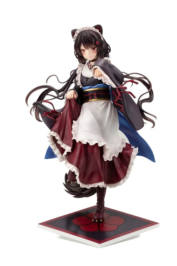 Nijisanji - Inui Toko - 1/7 (Kotobukiya) [Shop Exclusive]ㅤ – Kotobukiya – ActionFigureBrasil