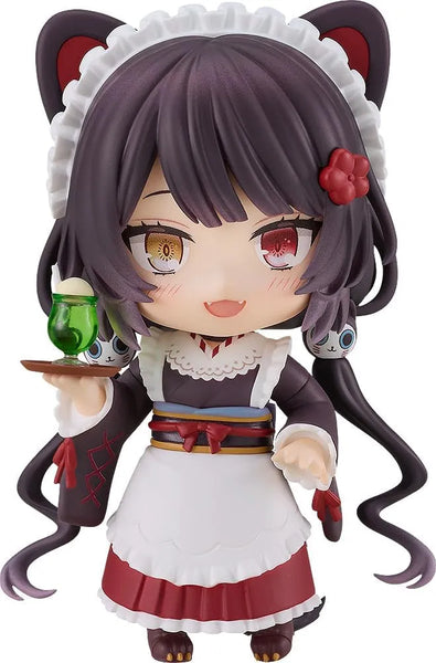 Nijisanji - Inui Toko - Nendoroid #2491 (Good Smile Company)ㅤ – Good Smile Company – ActionFigureBrasil