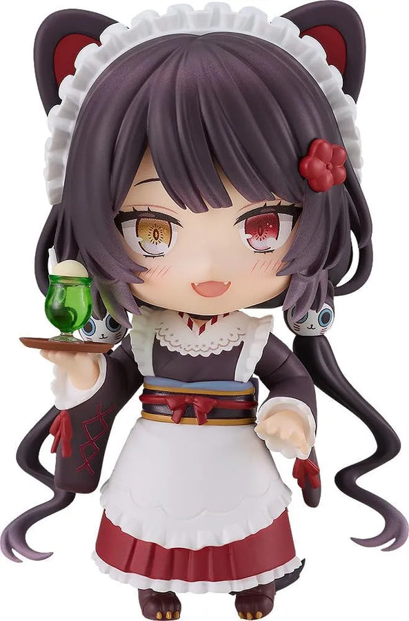 Nijisanji - Inui Toko - Nendoroid #2491 (Good Smile Company)ㅤ – Good Smile Company – ActionFigureBrasil
