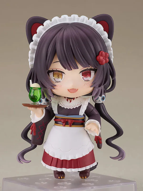 Nijisanji - Inui Toko - Nendoroid #2491 (Good Smile Company)ㅤ – Good Smile Company – ActionFigureBrasil