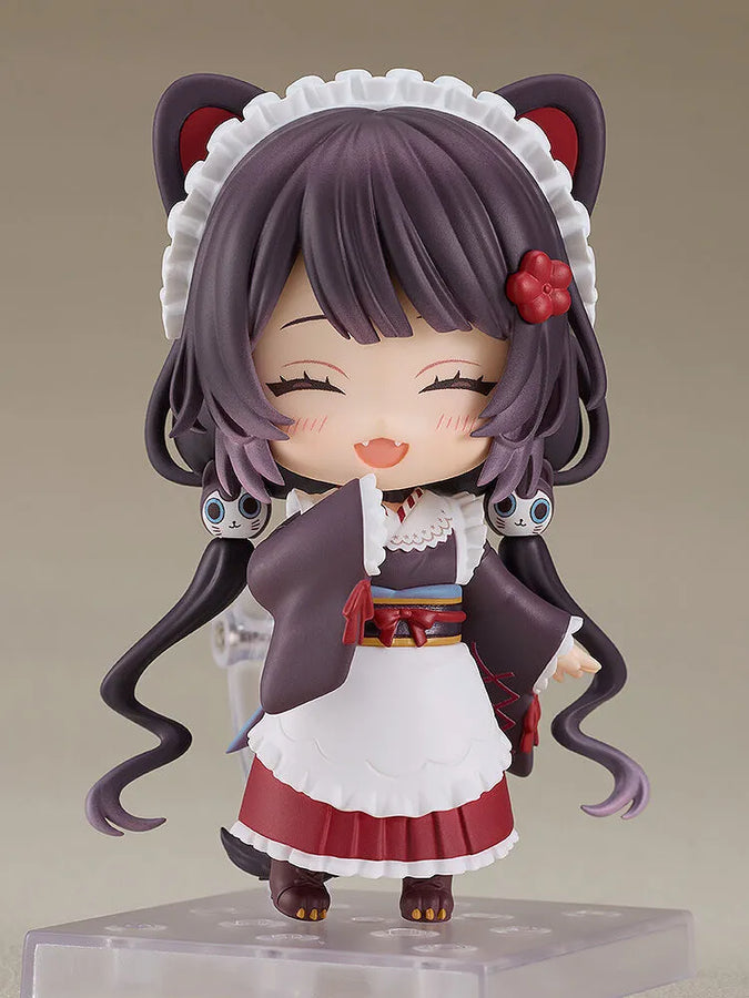 Nijisanji - Inui Toko - Nendoroid #2491 (Good Smile Company)ㅤ – Good Smile Company – ActionFigureBrasil