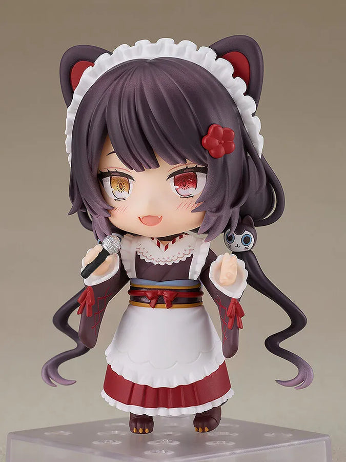 Nijisanji - Inui Toko - Nendoroid #2491 (Good Smile Company)ㅤ – Good Smile Company – ActionFigureBrasil