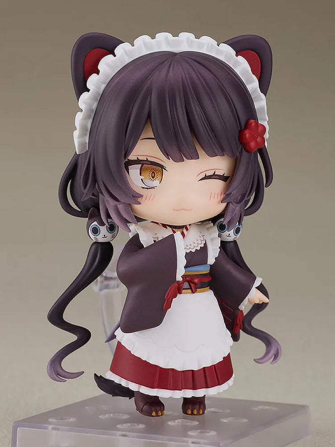 Nijisanji - Inui Toko - Nendoroid #2491 (Good Smile Company)ㅤ – Good Smile Company – ActionFigureBrasil
