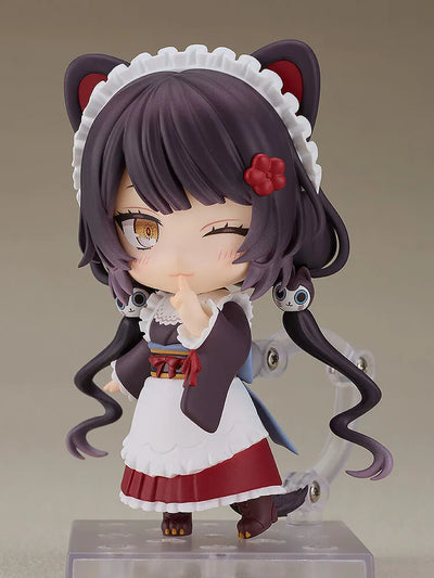 Nijisanji - Inui Toko - Nendoroid #2491 (Good Smile Company)ㅤ – Good Smile Company – ActionFigureBrasil — ambientada