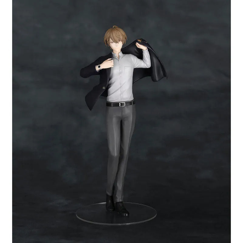 Nijisanji - Kagami Hayato - 1/8 (Amnibus, Arma Bianca)ㅤ – Amnibus,Arma Bianca – ActionFigureBrasil