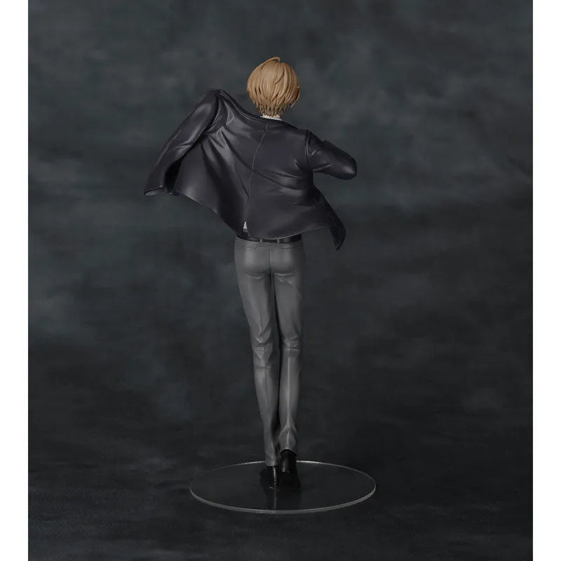 Nijisanji - Kagami Hayato - 1/8 (Amnibus, Arma Bianca)ㅤ – Amnibus,Arma Bianca – ActionFigureBrasil
