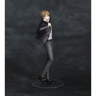 Nijisanji - Kagami Hayato - 1/8 (Amnibus, Arma Bianca)ㅤ – Amnibus,Arma Bianca – ActionFigureBrasil — embalagem