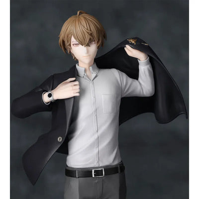 Nijisanji - Kagami Hayato - 1/8 (Amnibus, Arma Bianca)ㅤ – Amnibus,Arma Bianca – ActionFigureBrasil — acessórios