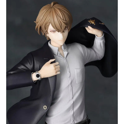 Nijisanji - Kagami Hayato - 1/8 (Amnibus, Arma Bianca)ㅤ – Amnibus,Arma Bianca – ActionFigureBrasil — ambientada